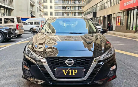 Nissan Teana, 2020 год, 1 550 000 рублей, 2 фотография