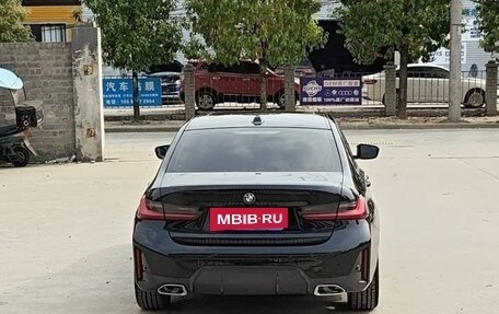 BMW 3 серия, 2023 год, 3 700 000 рублей, 4 фотография