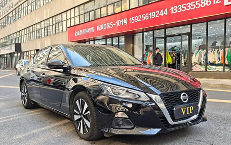 Nissan Teana, 2020 год, 1 550 000 рублей, 3 фотография