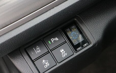 Honda Civic IX, 2020 год, 1 450 000 рублей, 11 фотография