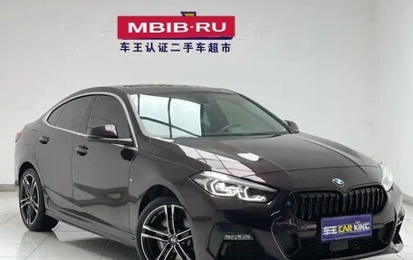BMW 2 серия F22, 2021 год, 2 350 000 рублей, 2 фотография