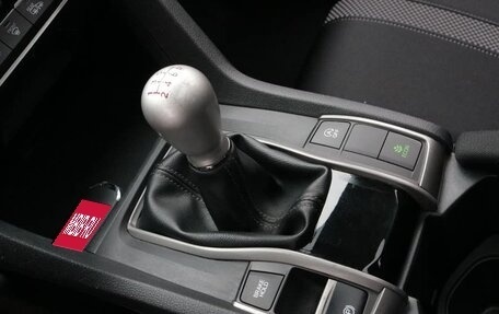 Honda Civic IX, 2020 год, 1 450 000 рублей, 13 фотография