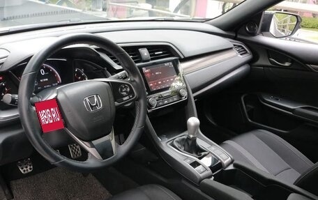 Honda Civic IX, 2020 год, 1 450 000 рублей, 10 фотография