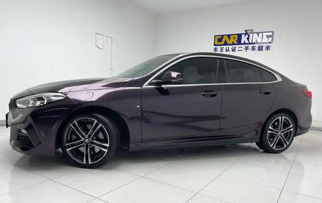 BMW 2 серия F22, 2021 год, 2 350 000 рублей, 3 фотография