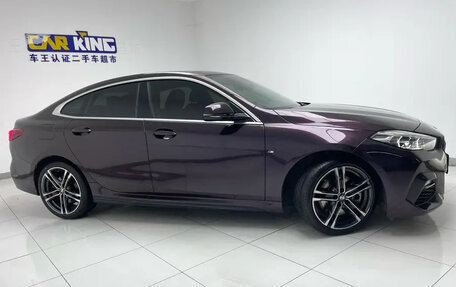 BMW 2 серия F22, 2021 год, 2 350 000 рублей, 4 фотография