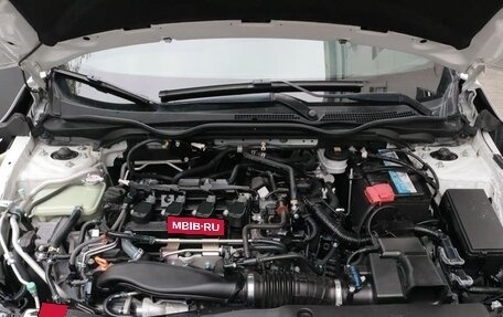 Honda Civic IX, 2020 год, 1 450 000 рублей, 17 фотография