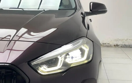 BMW 2 серия F22, 2021 год, 2 350 000 рублей, 27 фотография