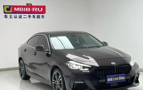 BMW 2 серия F22, 2021 год, 2 350 000 рублей, 29 фотография