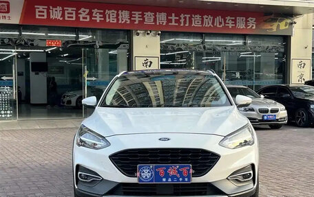 Ford Focus IV, 2021 год, 1 450 000 рублей, 2 фотография
