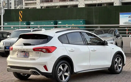 Ford Focus IV, 2021 год, 1 450 000 рублей, 4 фотография