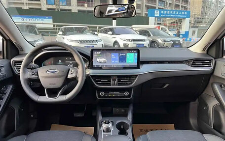 Ford Focus IV, 2021 год, 1 450 000 рублей, 11 фотография