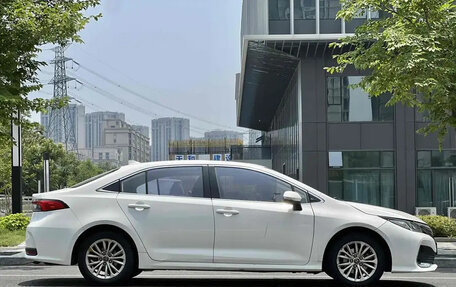 Toyota Allion, 2021 год, 1 500 000 рублей, 2 фотография