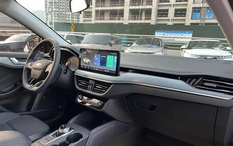 Ford Focus IV, 2021 год, 1 450 000 рублей, 9 фотография