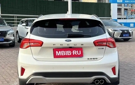 Ford Focus IV, 2021 год, 1 450 000 рублей, 5 фотография