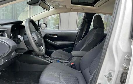 Toyota Allion, 2021 год, 1 500 000 рублей, 7 фотография