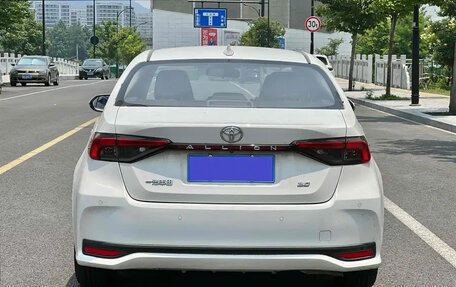 Toyota Allion, 2021 год, 1 500 000 рублей, 4 фотография