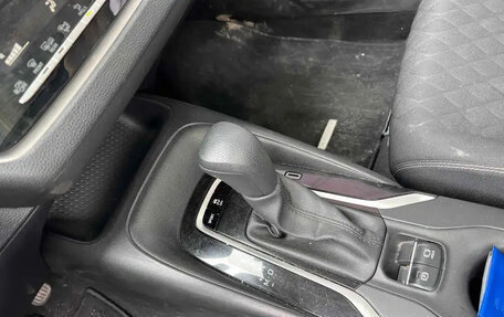 Toyota Allion, 2021 год, 1 500 000 рублей, 9 фотография