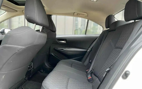 Toyota Allion, 2021 год, 1 500 000 рублей, 8 фотография