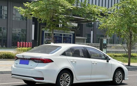 Toyota Allion, 2021 год, 1 500 000 рублей, 5 фотография