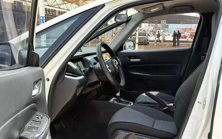 Honda Fit, 2021 год, 1 200 000 рублей, 5 фотография