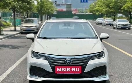 Toyota Allion, 2021 год, 1 500 000 рублей, 11 фотография
