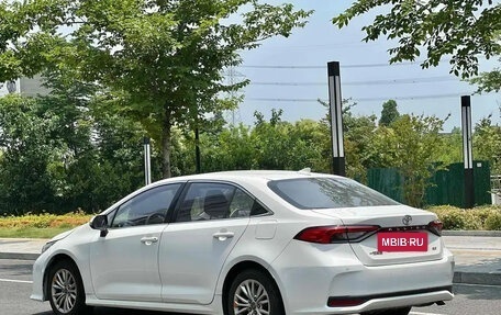 Toyota Allion, 2021 год, 1 500 000 рублей, 3 фотография