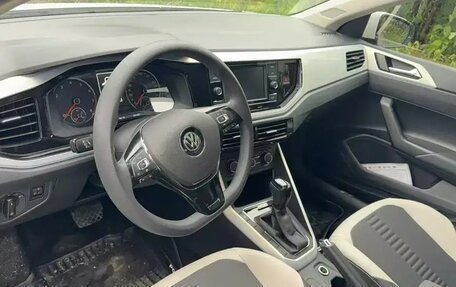 Volkswagen Polo, 2021 год, 1 100 000 рублей, 4 фотография
