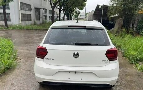 Volkswagen Polo, 2021 год, 1 100 000 рублей, 2 фотография