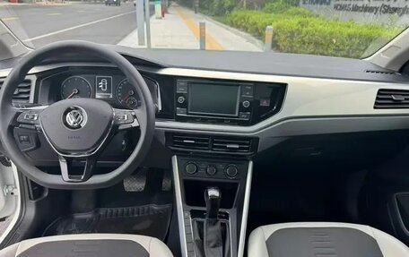 Volkswagen Polo, 2020 год, 1 120 000 рублей, 6 фотография