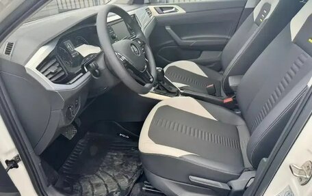 Volkswagen Polo, 2020 год, 1 120 000 рублей, 5 фотография