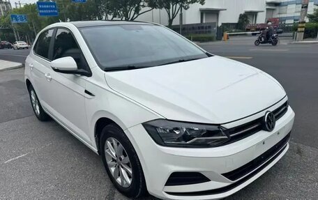 Volkswagen Polo, 2020 год, 1 120 000 рублей, 3 фотография