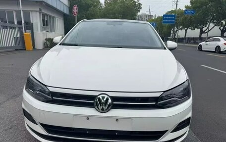 Volkswagen Polo, 2020 год, 1 120 000 рублей, 2 фотография