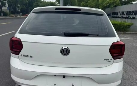 Volkswagen Polo, 2020 год, 1 120 000 рублей, 8 фотография