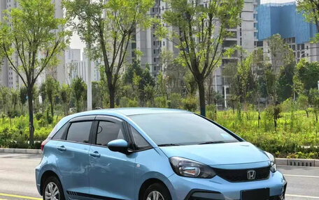 Honda Fit, 2021 год, 1 250 000 рублей, 3 фотография