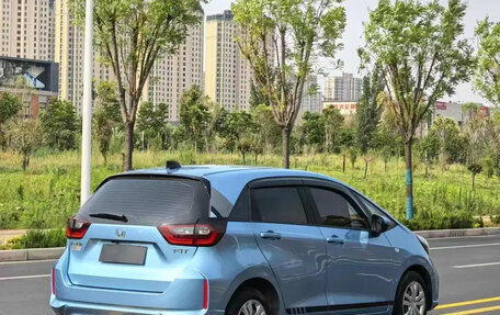 Honda Fit, 2021 год, 1 250 000 рублей, 5 фотография