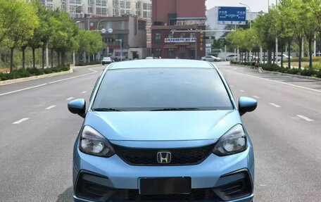 Honda Fit, 2021 год, 1 250 000 рублей, 2 фотография