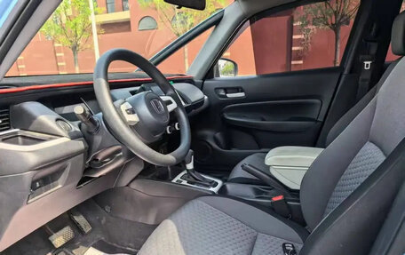 Honda Fit, 2021 год, 1 250 000 рублей, 8 фотография