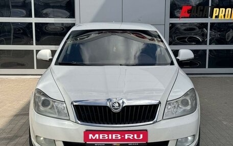 Skoda Octavia, 2011 год, 585 000 рублей, 2 фотография
