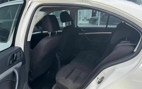 Skoda Octavia, 2011 год, 585 000 рублей, 10 фотография