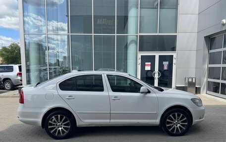 Skoda Octavia, 2011 год, 585 000 рублей, 8 фотография