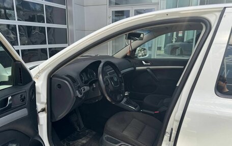 Skoda Octavia, 2011 год, 585 000 рублей, 15 фотография