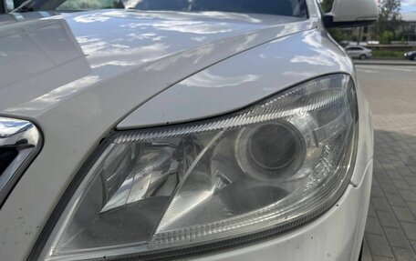 Skoda Octavia, 2011 год, 585 000 рублей, 16 фотография