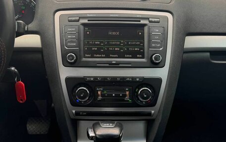 Skoda Octavia, 2011 год, 585 000 рублей, 13 фотография