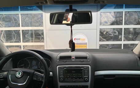 Skoda Octavia, 2011 год, 585 000 рублей, 14 фотография