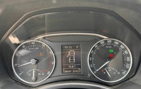 Skoda Octavia, 2011 год, 585 000 рублей, 12 фотография