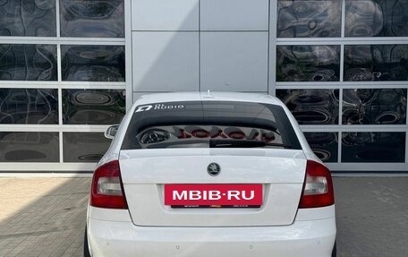 Skoda Octavia, 2011 год, 585 000 рублей, 6 фотография