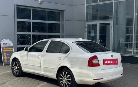 Skoda Octavia, 2011 год, 585 000 рублей, 7 фотография