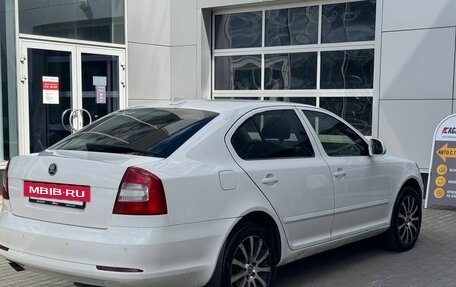 Skoda Octavia, 2011 год, 585 000 рублей, 5 фотография