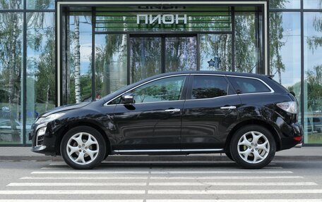 Mazda CX-7 I рестайлинг, 2011 год, 1 080 000 рублей, 2 фотография