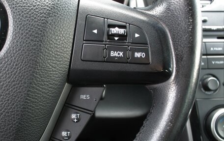 Mazda CX-7 I рестайлинг, 2011 год, 1 080 000 рублей, 10 фотография